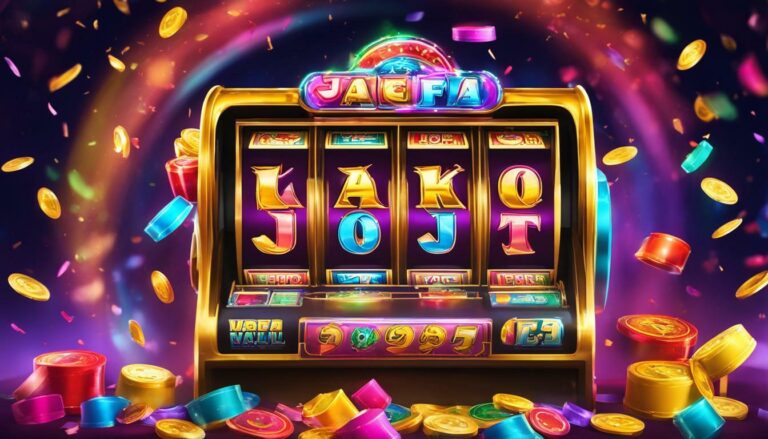 cara mendapatkan jackpot fafafa